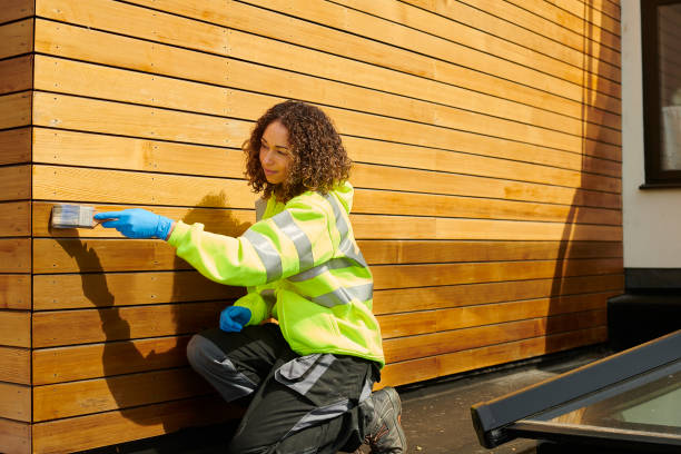 Custom Trim and Detailing for Siding in Miami Lakes, FL